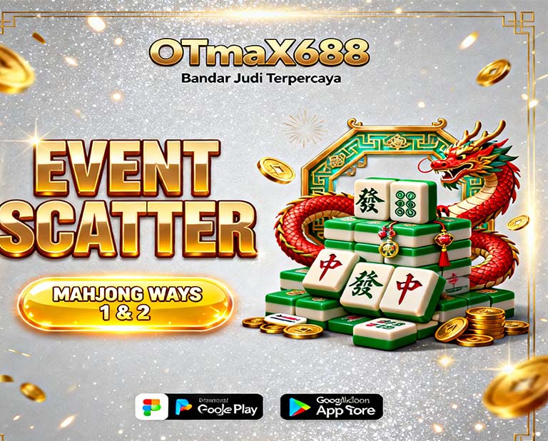 OTmaX688 Platform Slot BSI Online Paling Aman