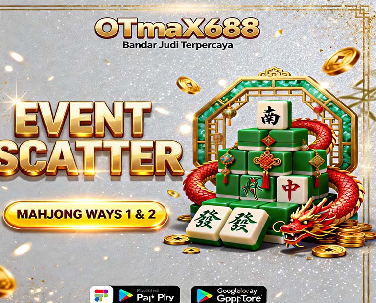 OTmaX688 Slot SeaBank Online Cepat Withdraw Tanpa Ribet