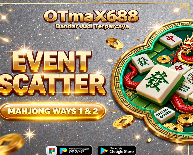 OTmaX688 Slot BCA Online Game Populer Gampang Menang