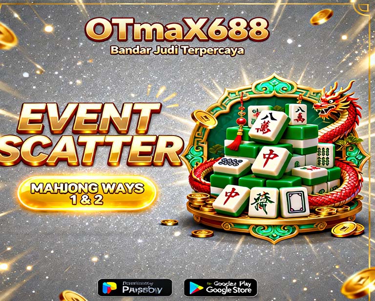 OTMax688 Slot BNI Online Resmi Proses Deposit Kilat