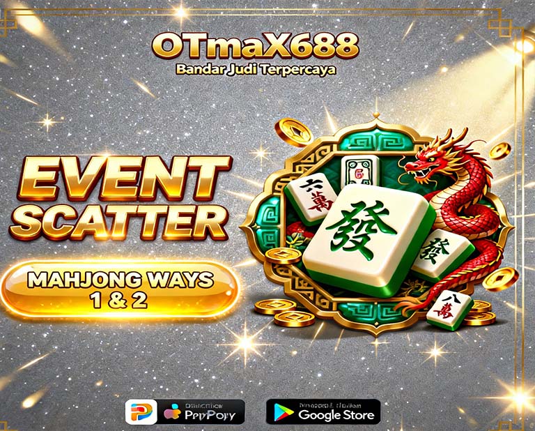 OTmaX688 Daftar Taruhan Bola Terbaik Mudah Dan Cepat